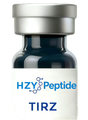 Tirzepatide Vial