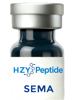Semaglutide Vial