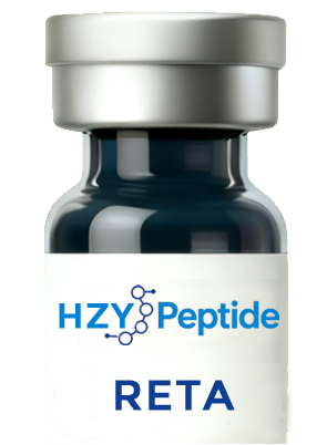 Retatrutide Vial