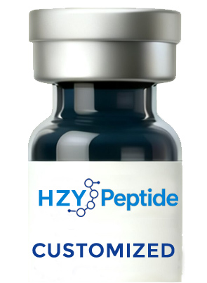 Customized Vial
